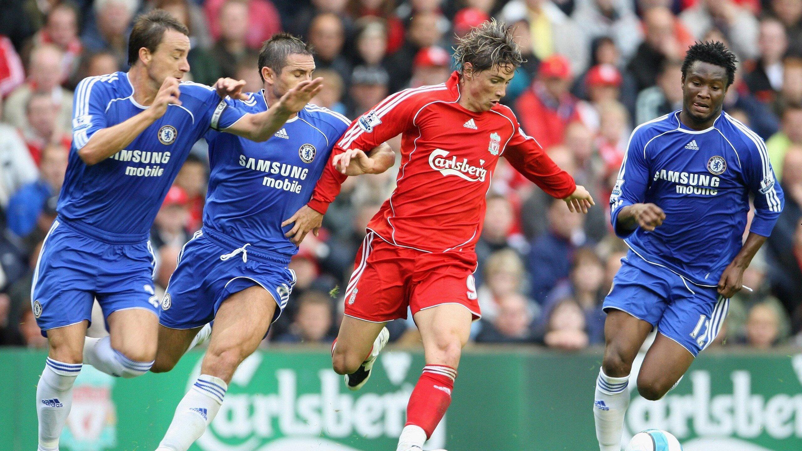 卡拉格质疑切尔西水准：砸钱换了一堆人后感觉并没有提升